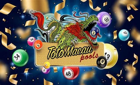 TOTO MACAU OFFICIAL YouTube