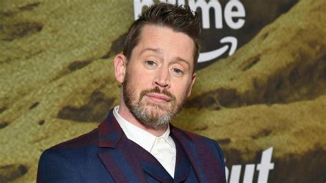 macaulay culkin dad