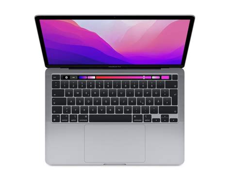 SZINTE ÚJ 2020 MacBook Pro 13” 1.4Ghz 8GB RAM 512GB SSD