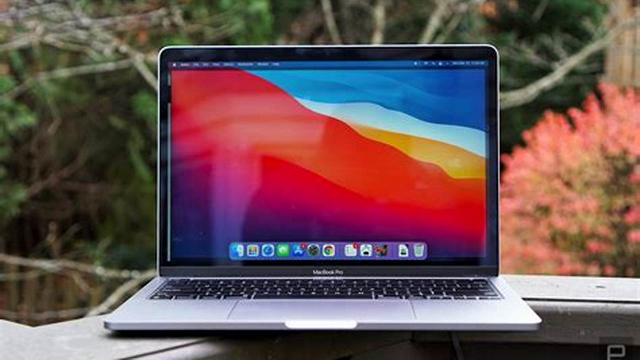 MacBook Pro M1 2020: Temukan Rahasia yang Jarang Diketahui