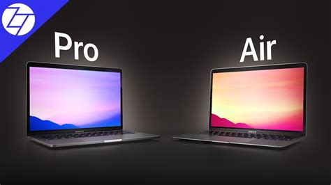 MacBook Pro vs MacBook Air Which should you buy? iMore