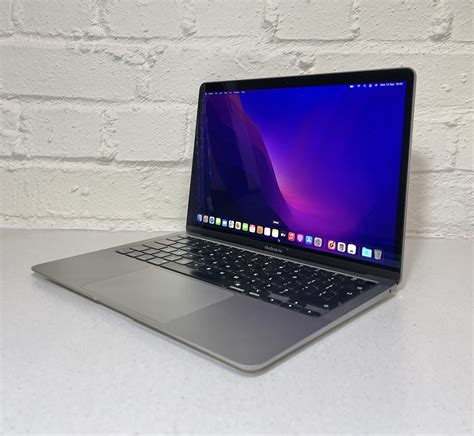 Macbook Air 13