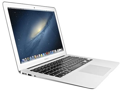 macbook air 13 specs