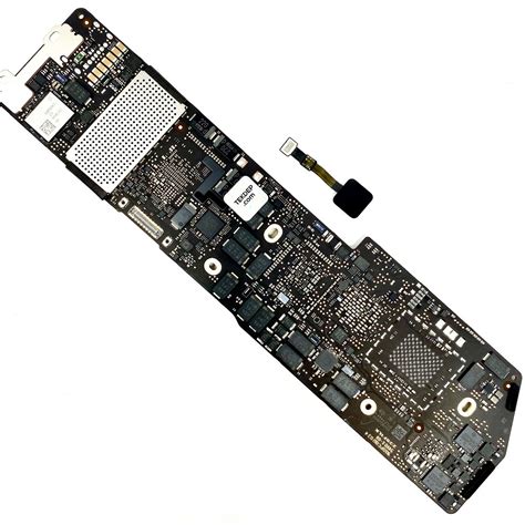 macbook air a1932 motherboard