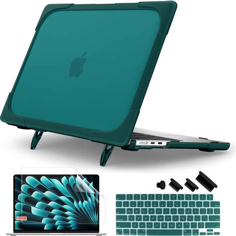 macbook air case durability