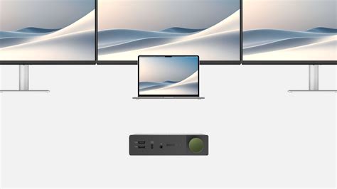 Macbook Air Display Support