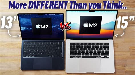 macbook air m3 13 vs 15 weight