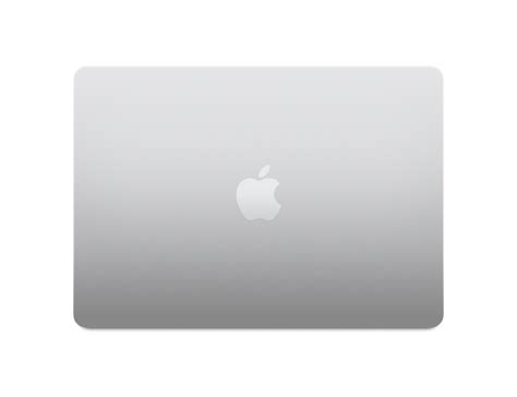 MacBook Air Silver