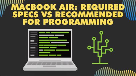 macbook air specs for programming