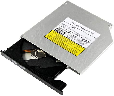 Macbook Internal Cd Drive