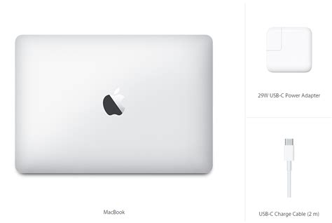 macbook power brick