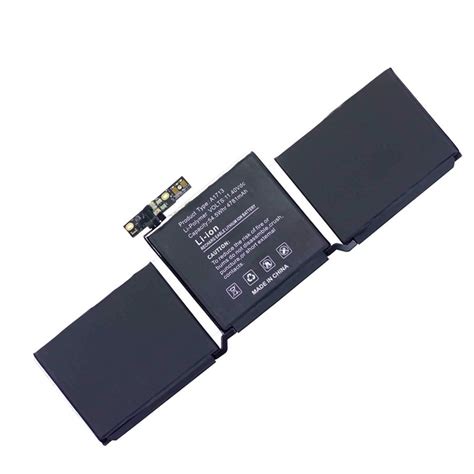 macbook pro 13 a1708 battery replacement