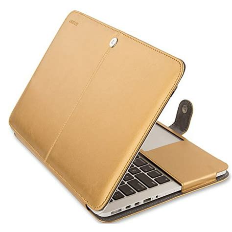 Macbook Pro 15 Case Gold