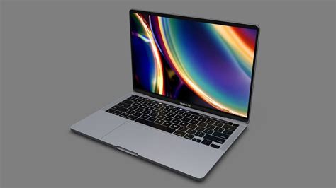 macbook pro 16 inch 2020