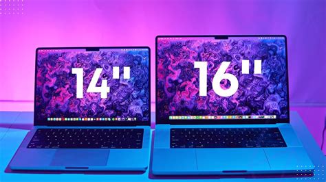 macbook pro 16 vs 14 for programming