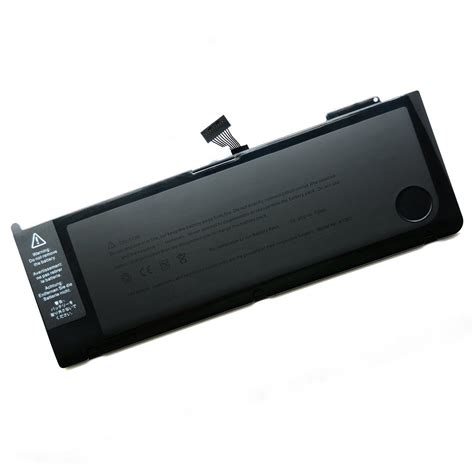 macbook pro battery a1382