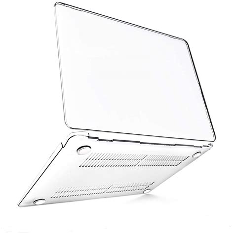 macbook pro case 13 inch clear