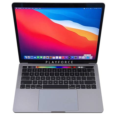 macbook pro m1 2020 price in pakistan