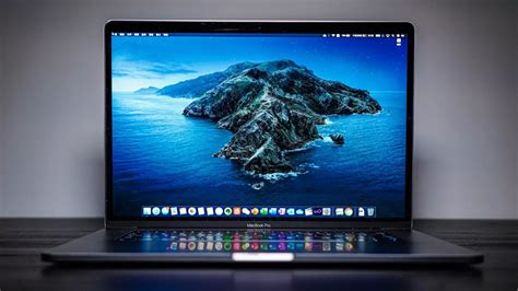 Macbook Pro Menu Bar