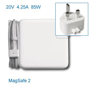 macbook pro model a1398 charger