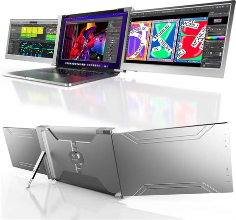 Macbook Pro Screen Extender