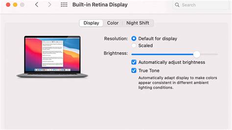 Macbook Screen Dark On Full Brightness
