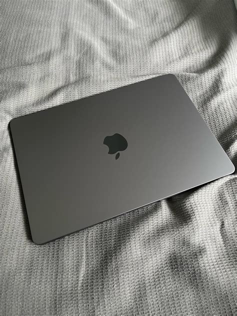 Macbook Space Grey Color Code