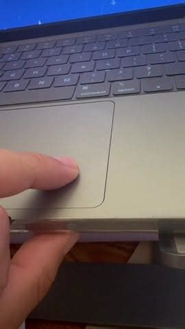 Macbook Trackpad Going Crazy
