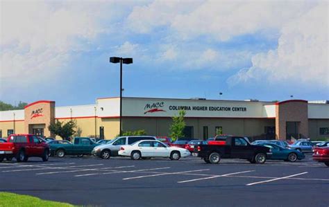 macc columbia mo