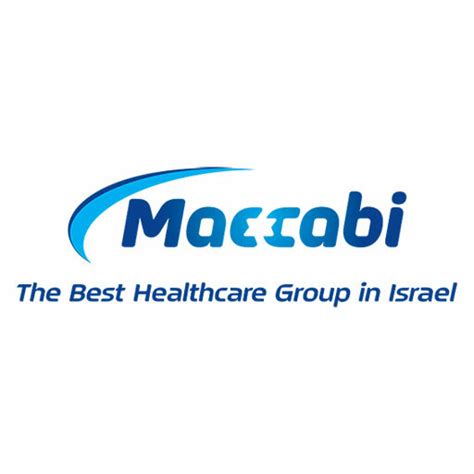 maccabi health insurance israel