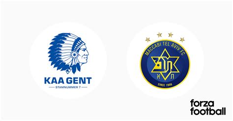 maccabi tel aviv fc kaa gent