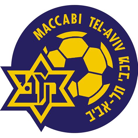 maccabi tel aviv football