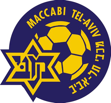 maccabi tel aviv soccer score