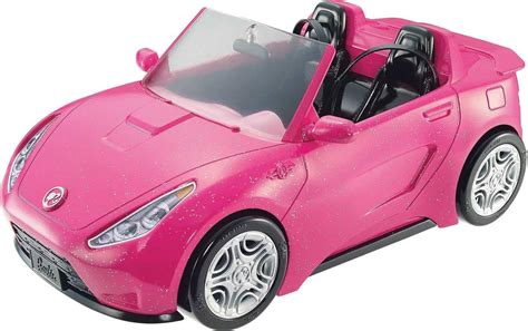 La fantastica macchina di Barbie: scopri il giocattolo più innovativo dell'anno!