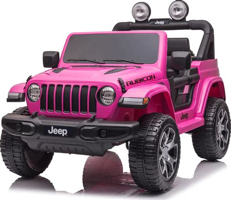 Divertimento senza fine: la migliore macchina per bambini del 2021!