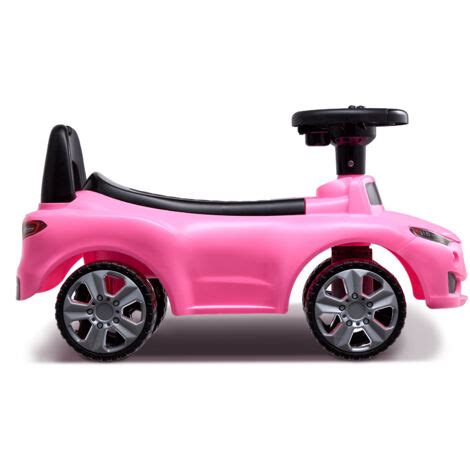 La macchina rosa: un'auto iconica che conquista i cuori di tutti