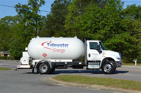 Macclesfield Propane Wilson Nc