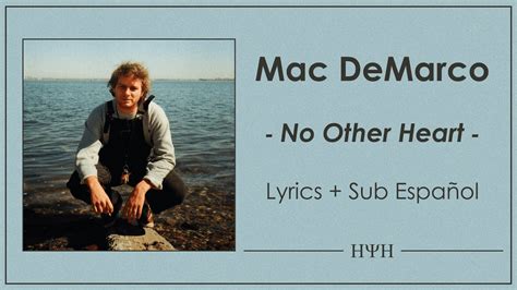 macdemarco - no other demo heart Roblox ID