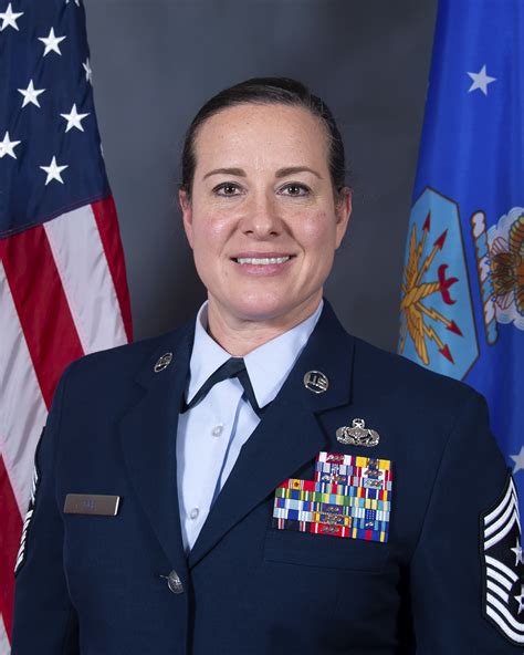 macdill afb command chief