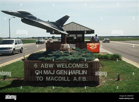 Macdill Afb Gate Hours
