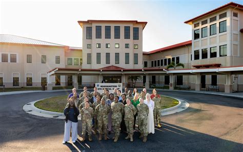 macdill afb public health