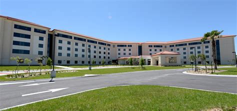 Macdill Air Force Base Lodging