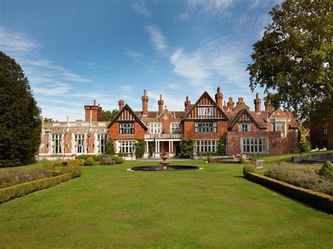 macdonald elmers court hotel resort lymington