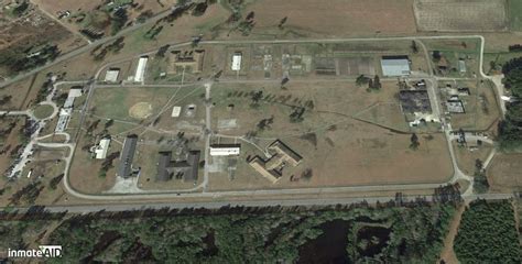Macdougall Correctional Institution