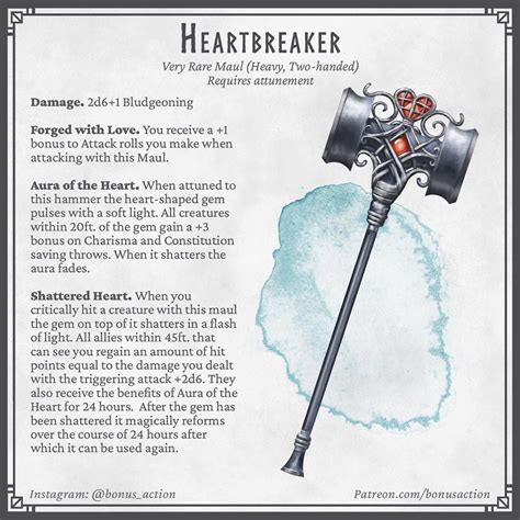 Mace Or Warhammer Dnd