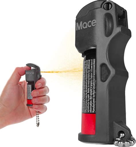 Mace Spray Usa