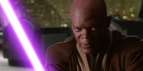 Mace Windu Appearances