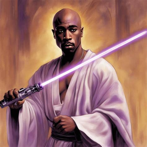 Mace Windu Tupac