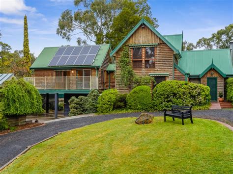 Macedon Ranges Victoria Houses For Sale