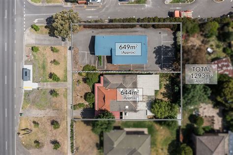 Macedon Street Postcode